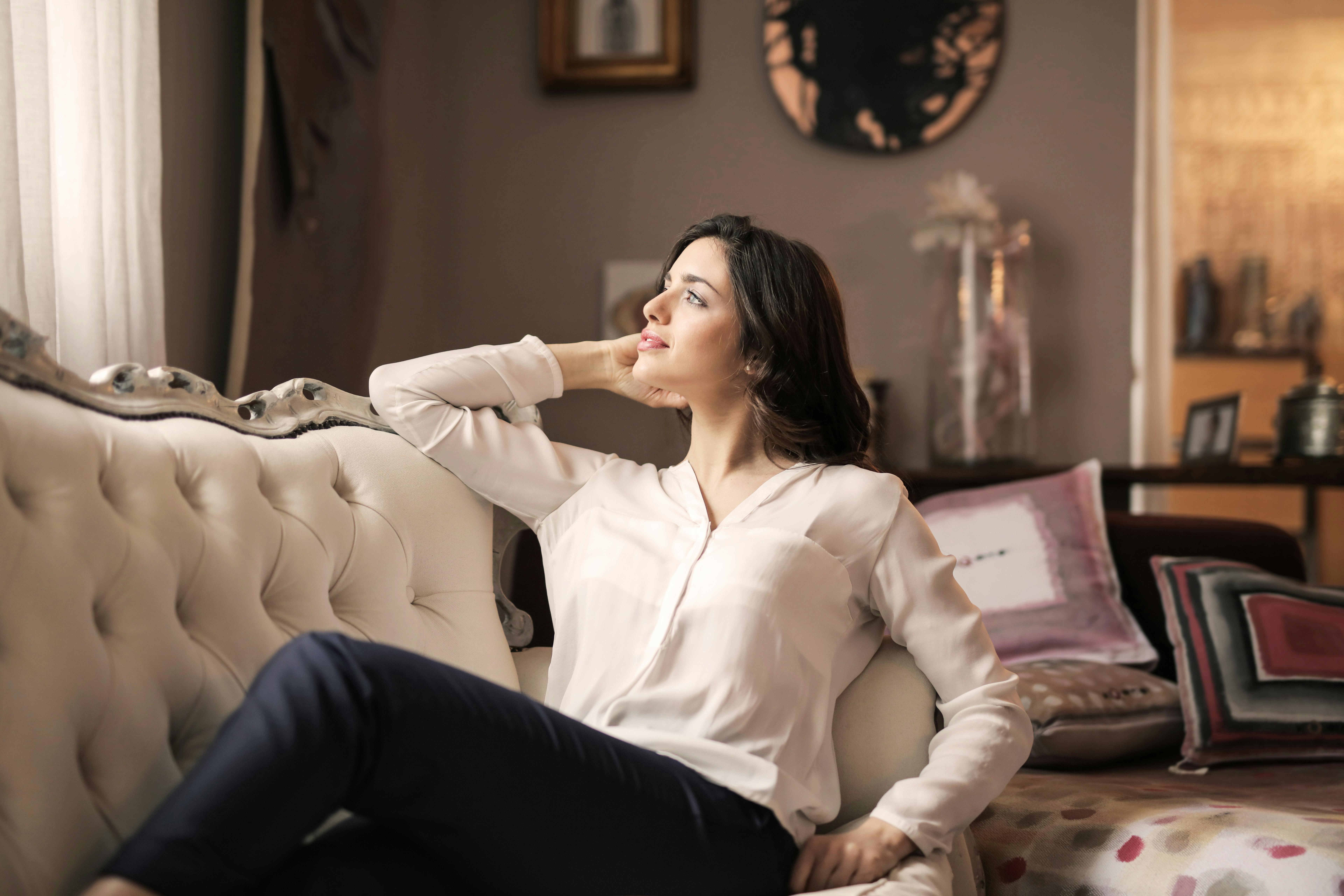 The Surprising Creativity Boost You Get from Doing Nothing