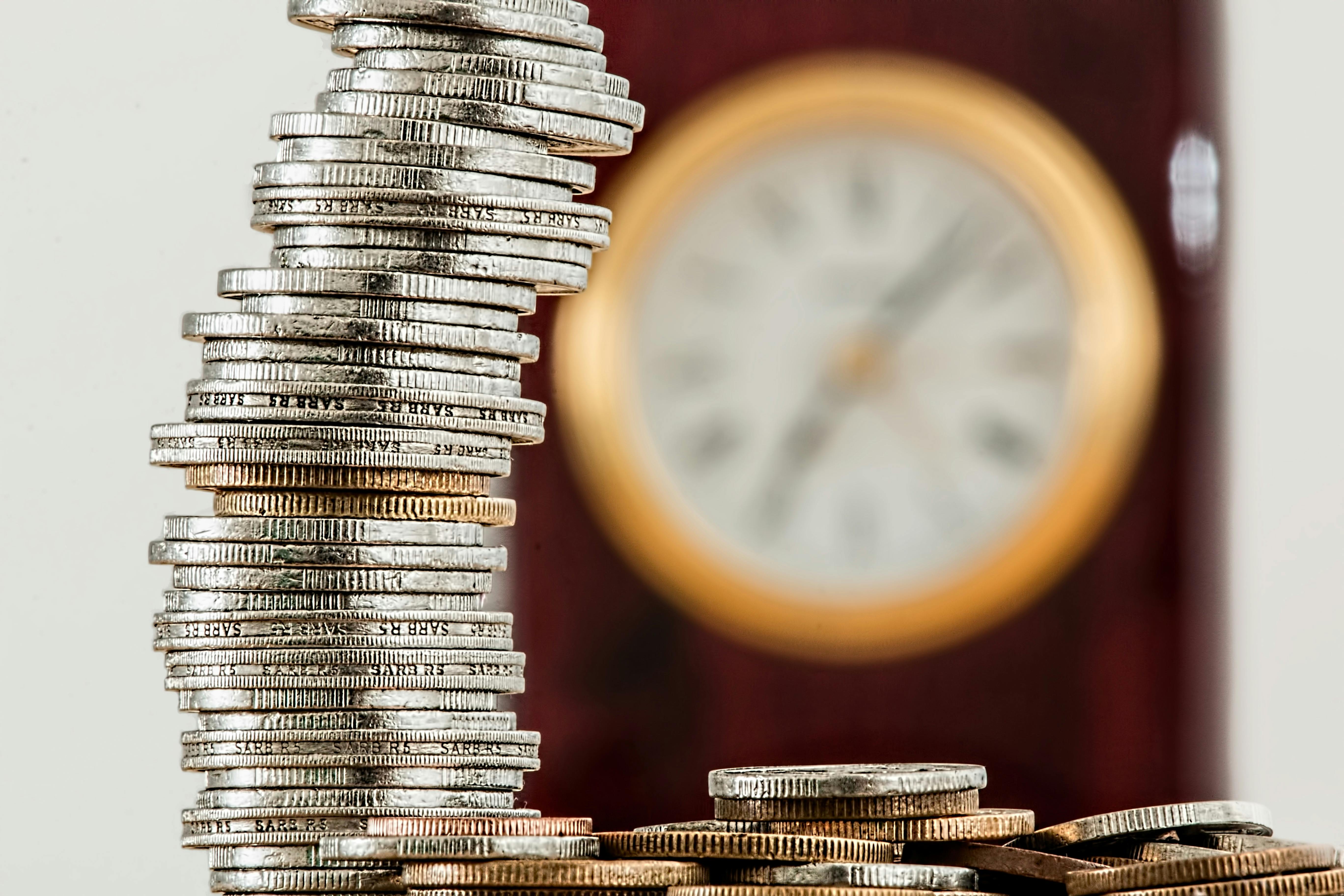The Billion-Dollar Power of Compound Interest