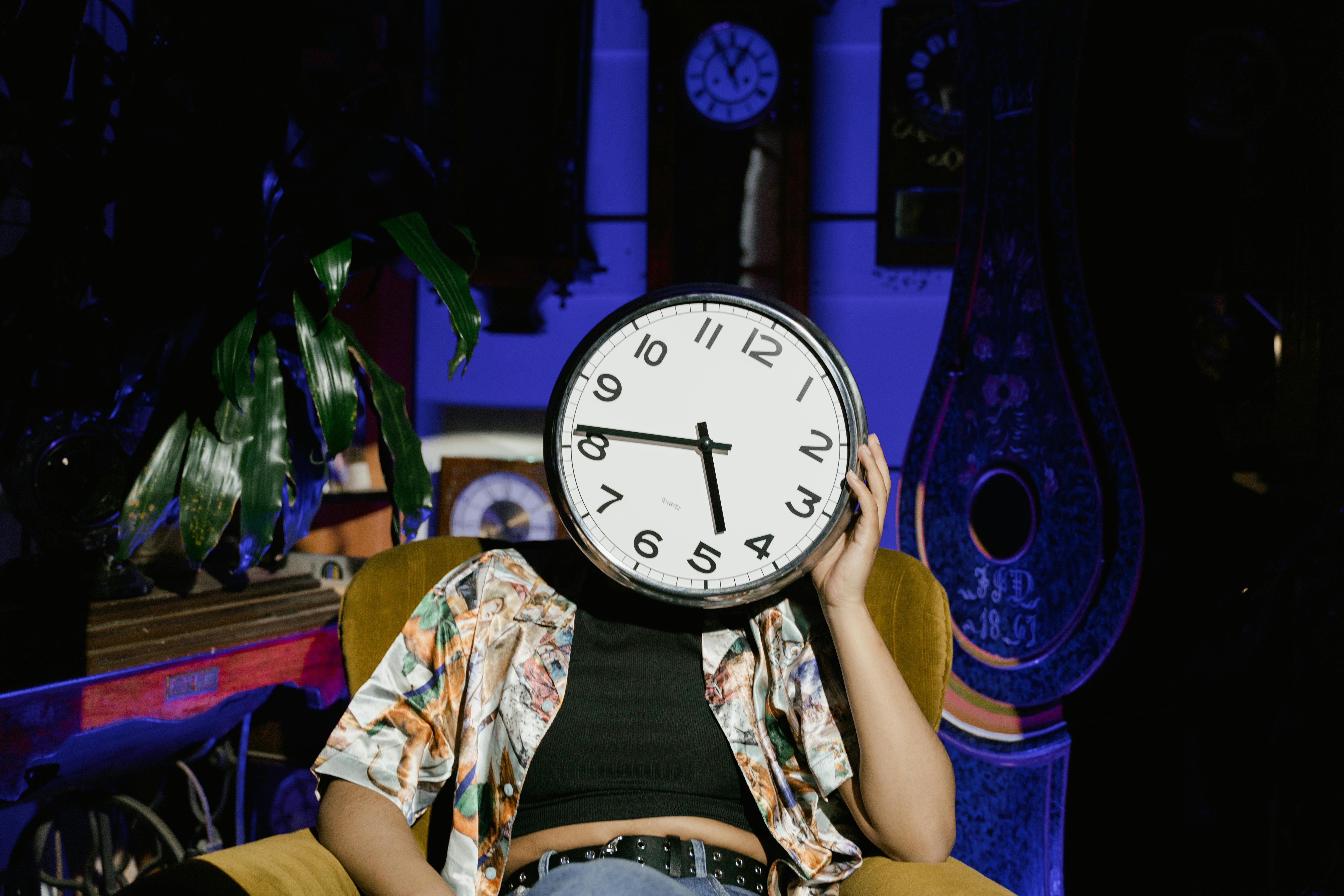 Why Most Entrepreneurs Swear by Time Blocking