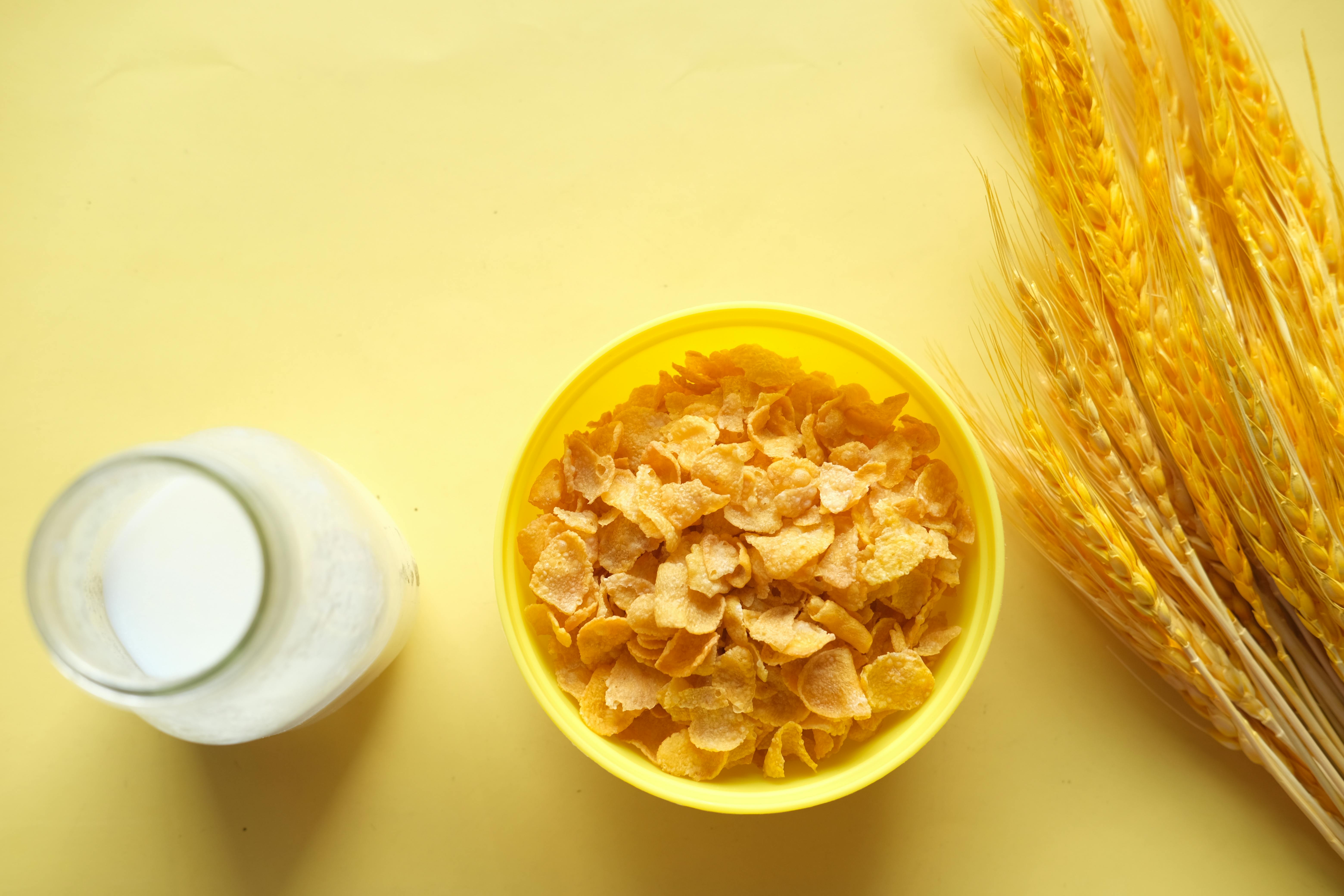 The Accidental Invention That Changed Breakfast Forever