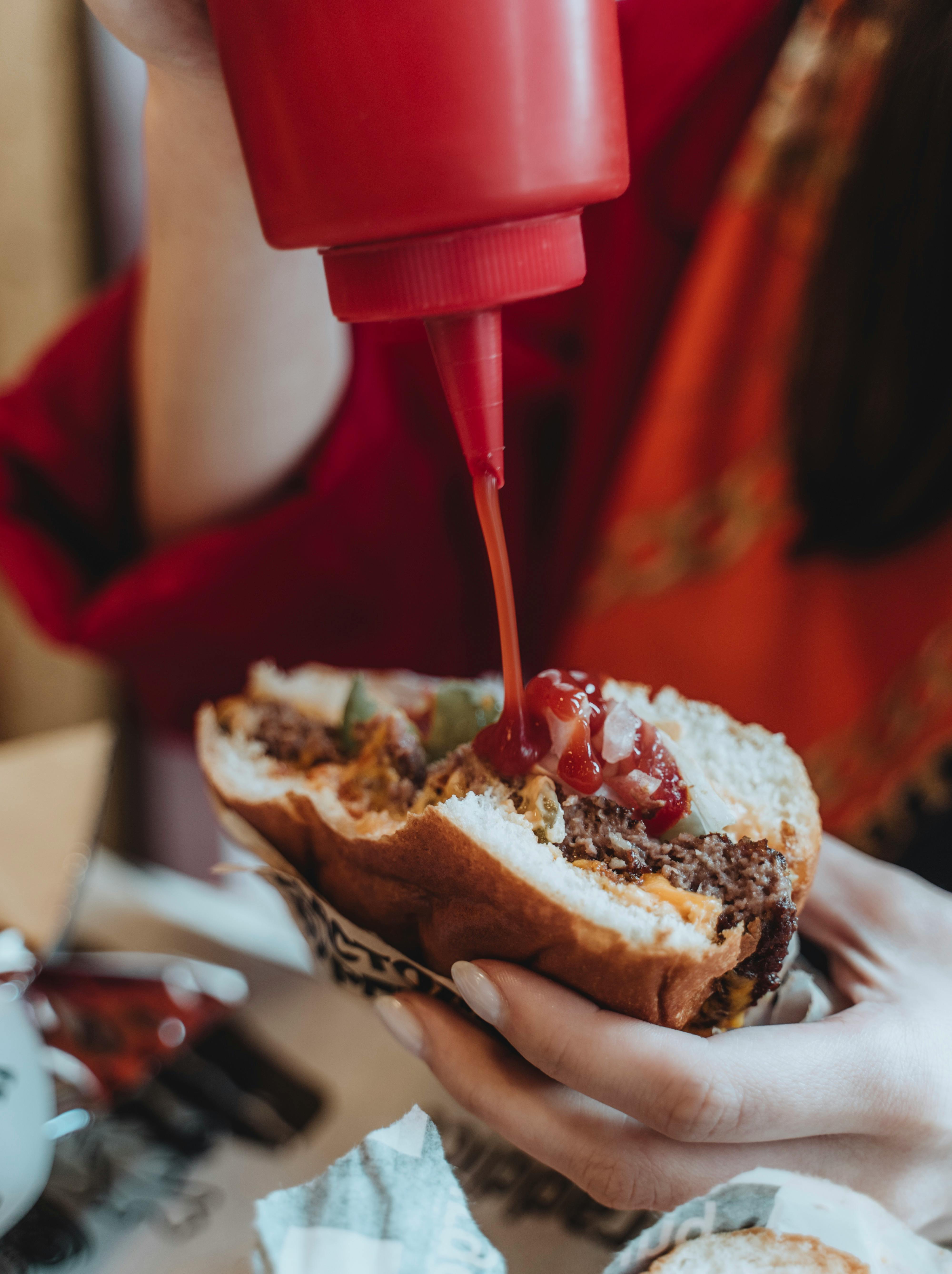 When Ketchup Was Medicine: The Strange Origin Story