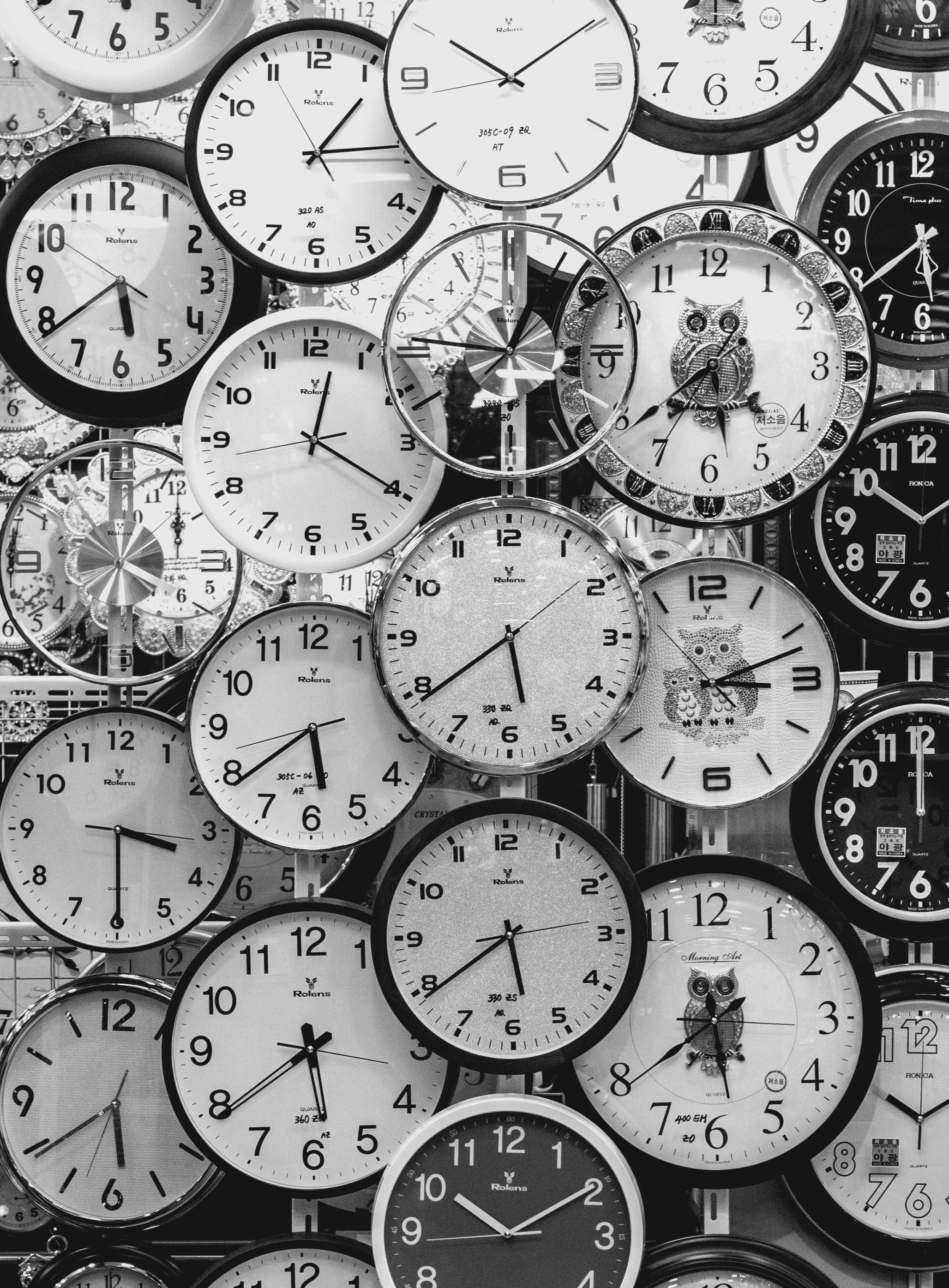 The Hidden Power of the 2-Minute Rule