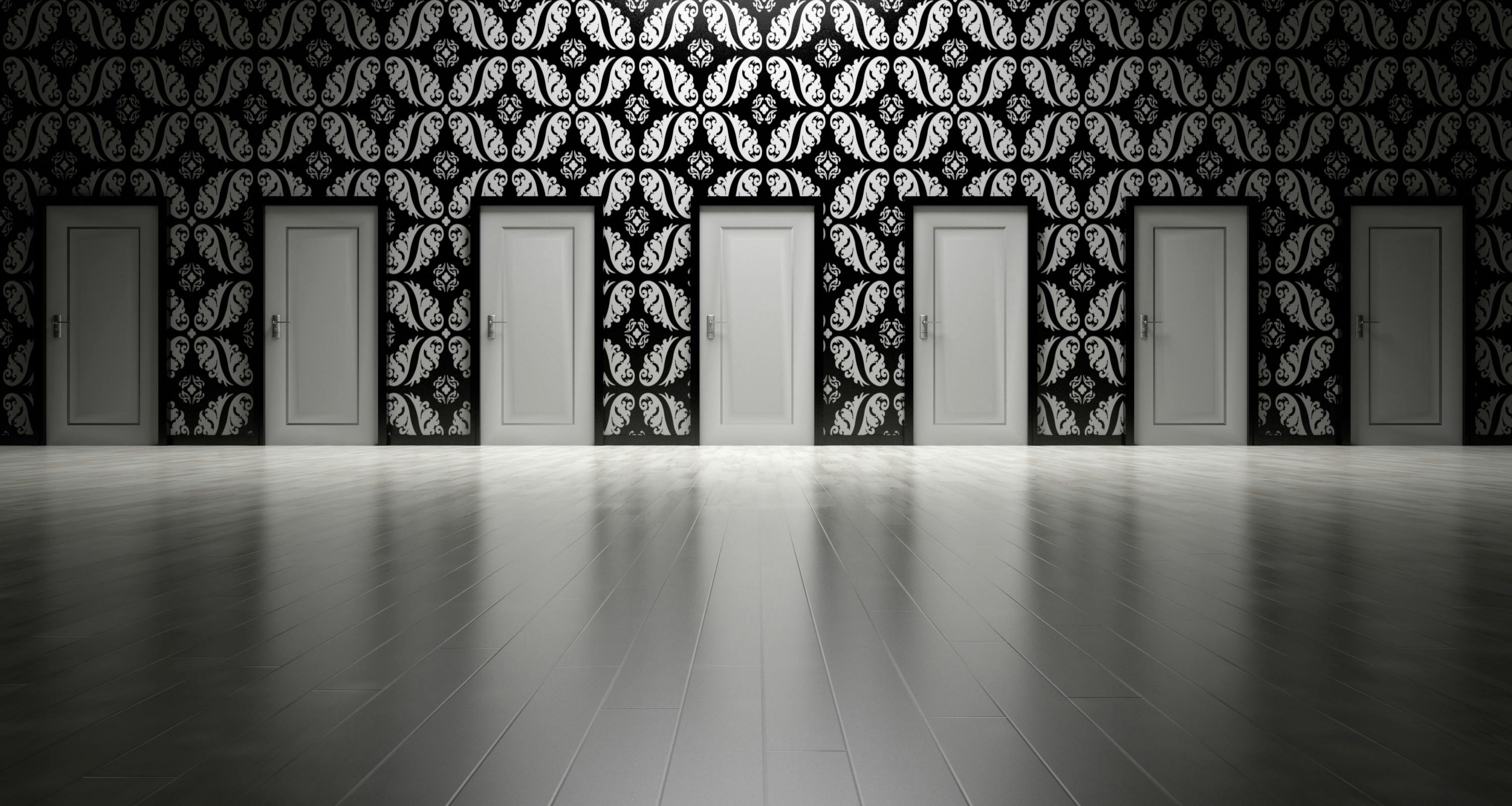The Illusion of Choice: Why More Options Can Leave Us Stuck
